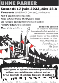 Flyer